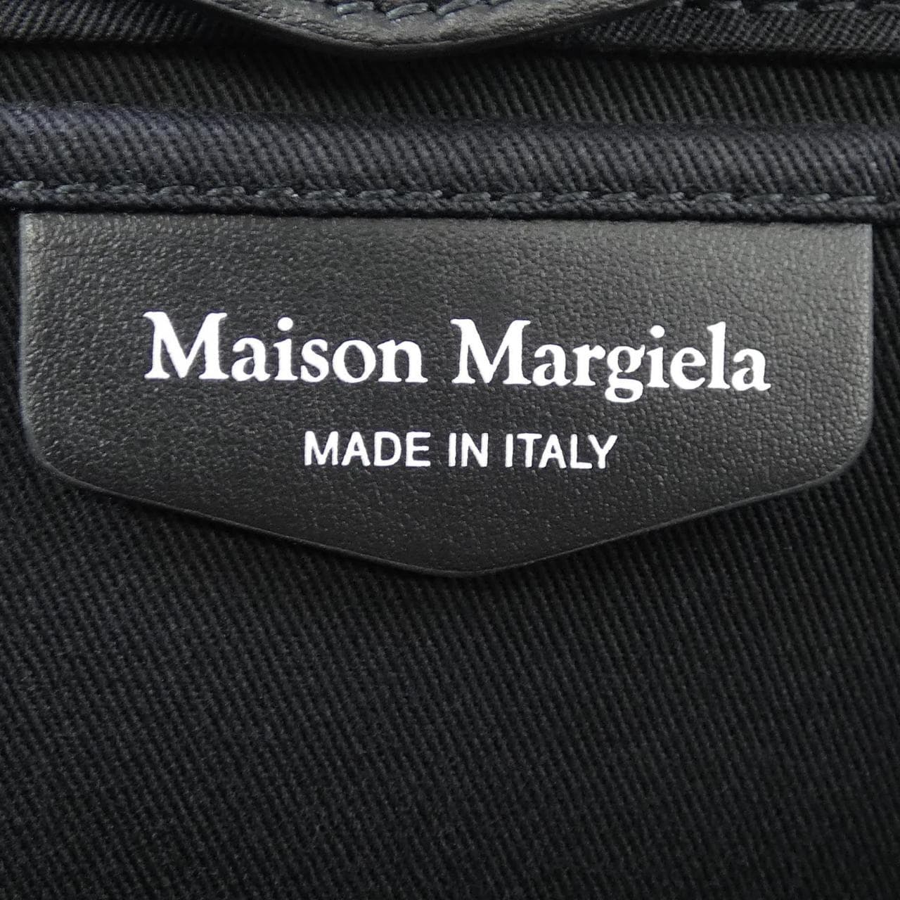 メゾンマルジェラ Maison Margiela SB1WC0019 BAG