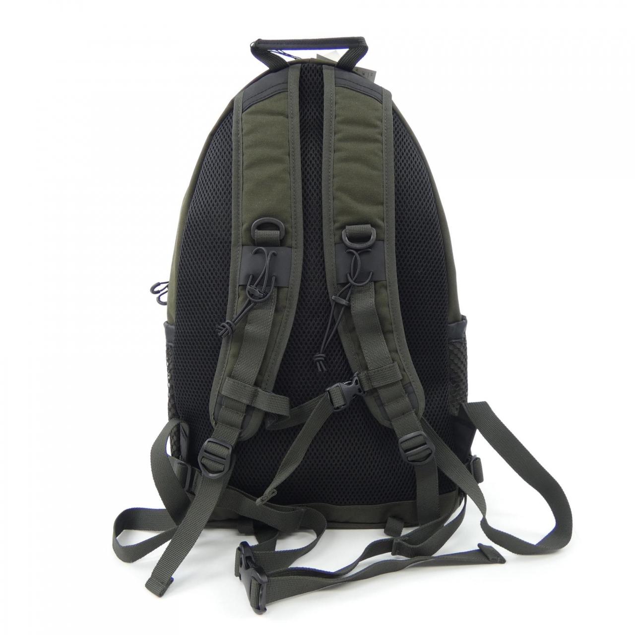 アンドワンダー and wander 574-3975008 BACKPACK