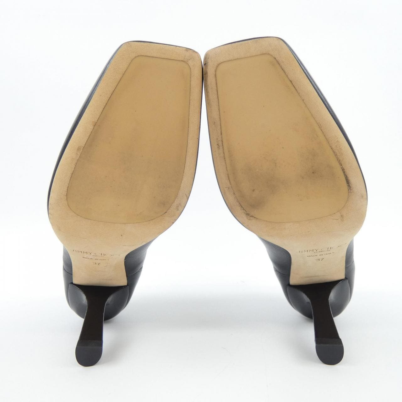 ジミーチュウ JIMMY CHOO ブーツ