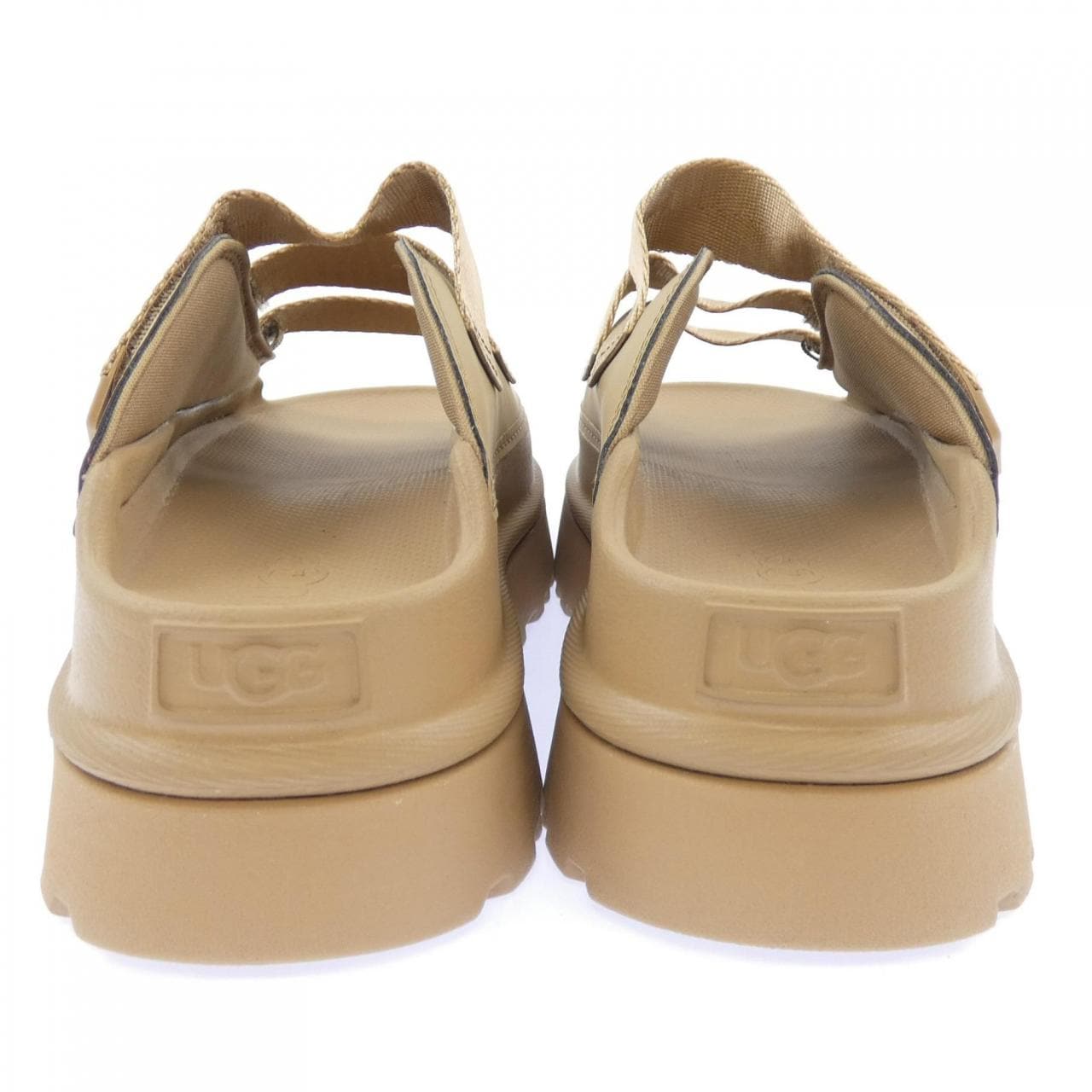 アグ UGG サンダル