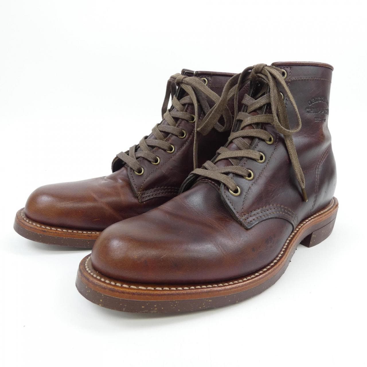 チペワ CHIPPEWA ブーツ