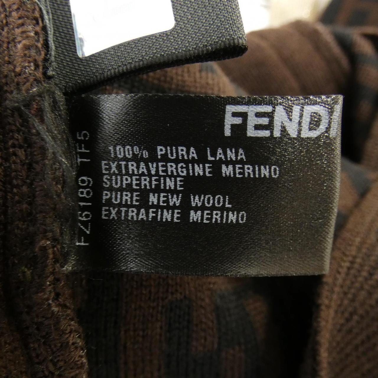 フェンディ FENDI FZ6189 TF5 ニット
