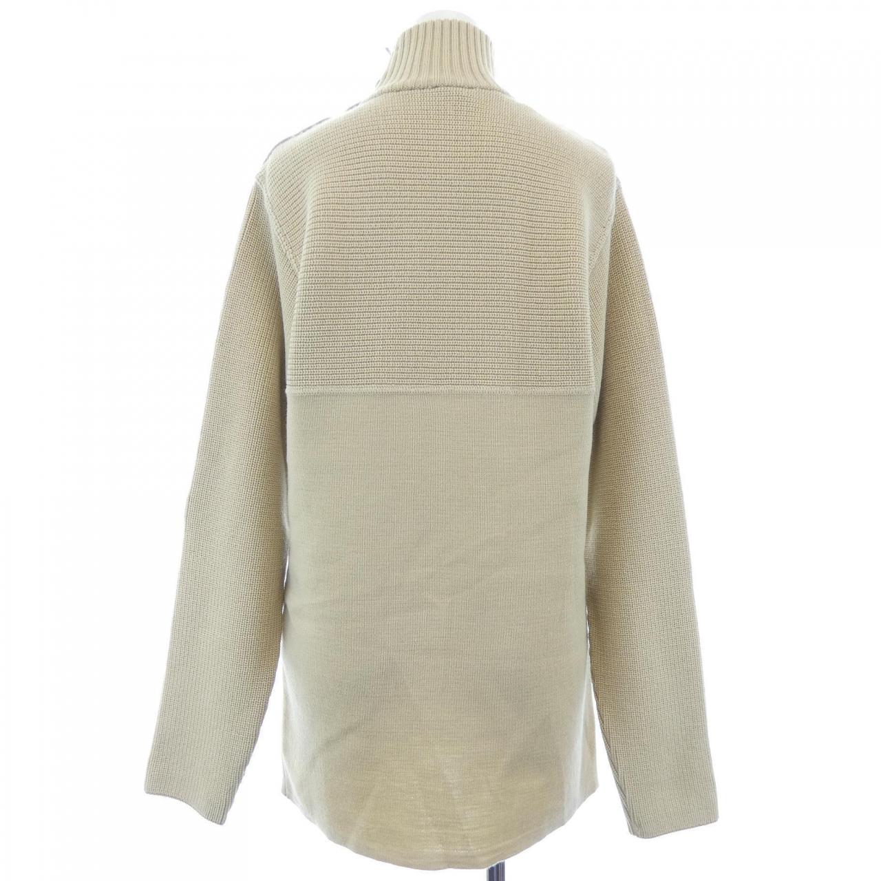 【ヴィンテージ】シャネル CHANEL P19884W03055 02A ニット