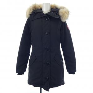 カナダグース CANADA GOOSE 2580LA ROSSCLAIR ロスクレア ダウンコート