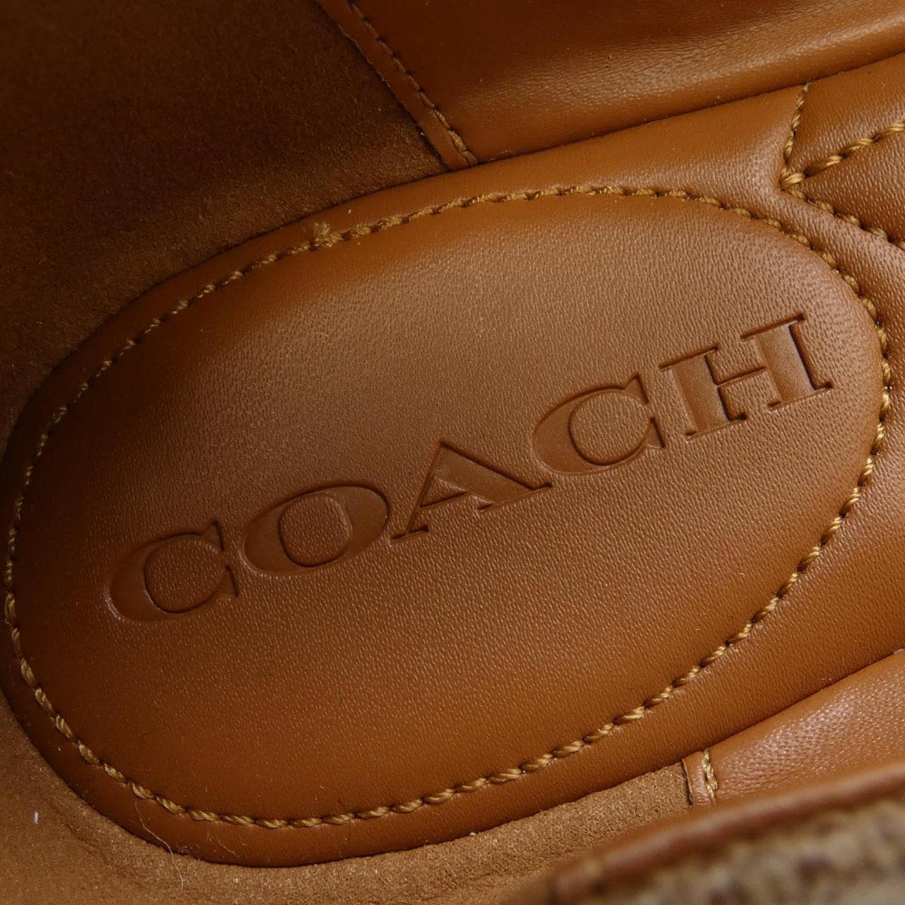コーチ COACH G4379 シューズ