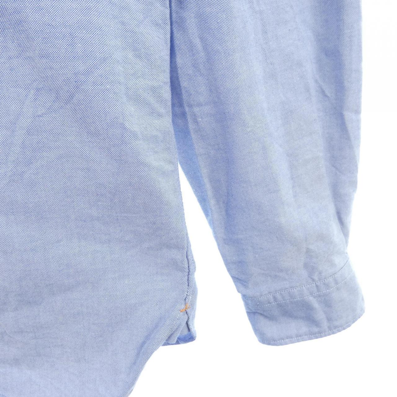 ビームス BEAMS シャツ