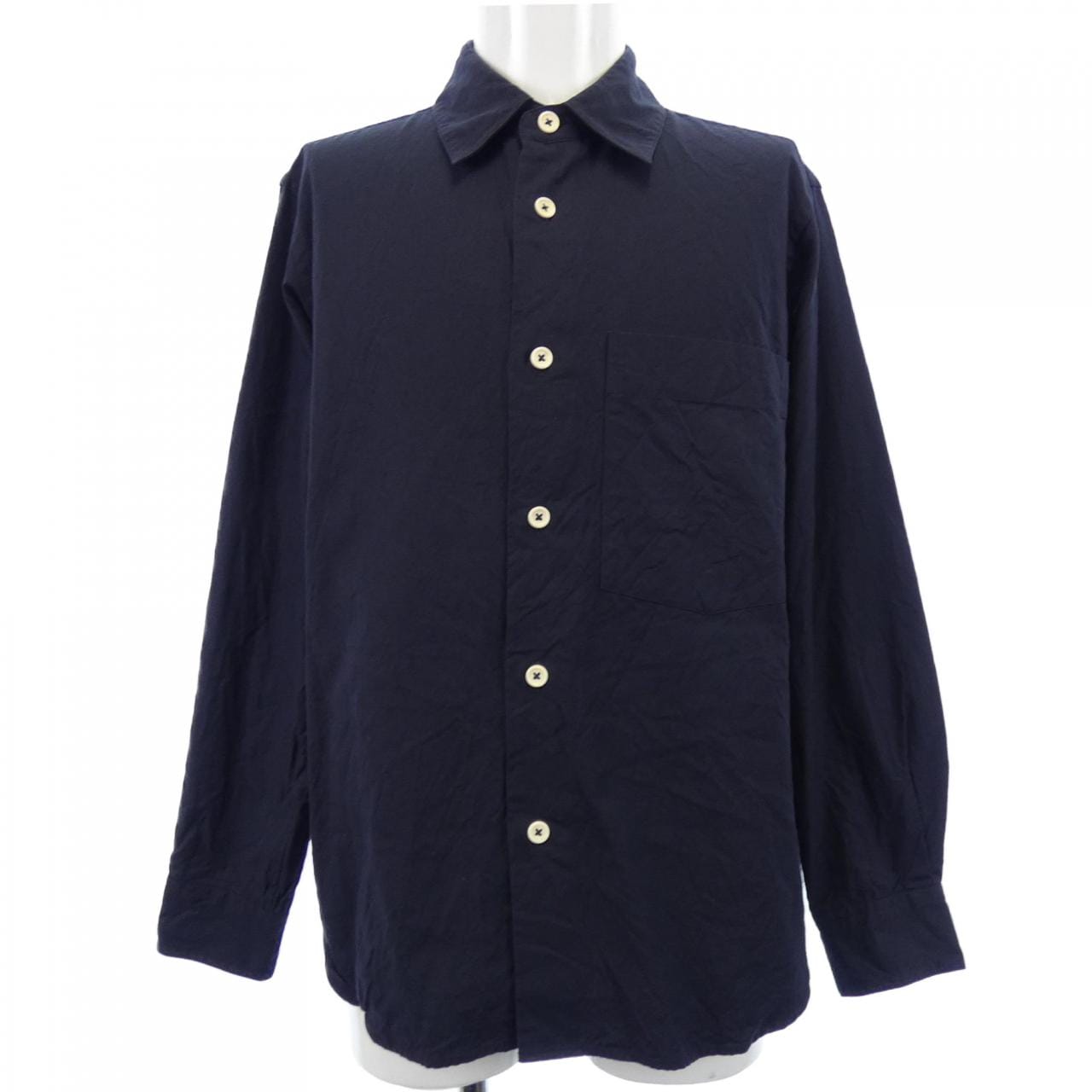 玛格丽特豪威尔Margaret Howell衬衫