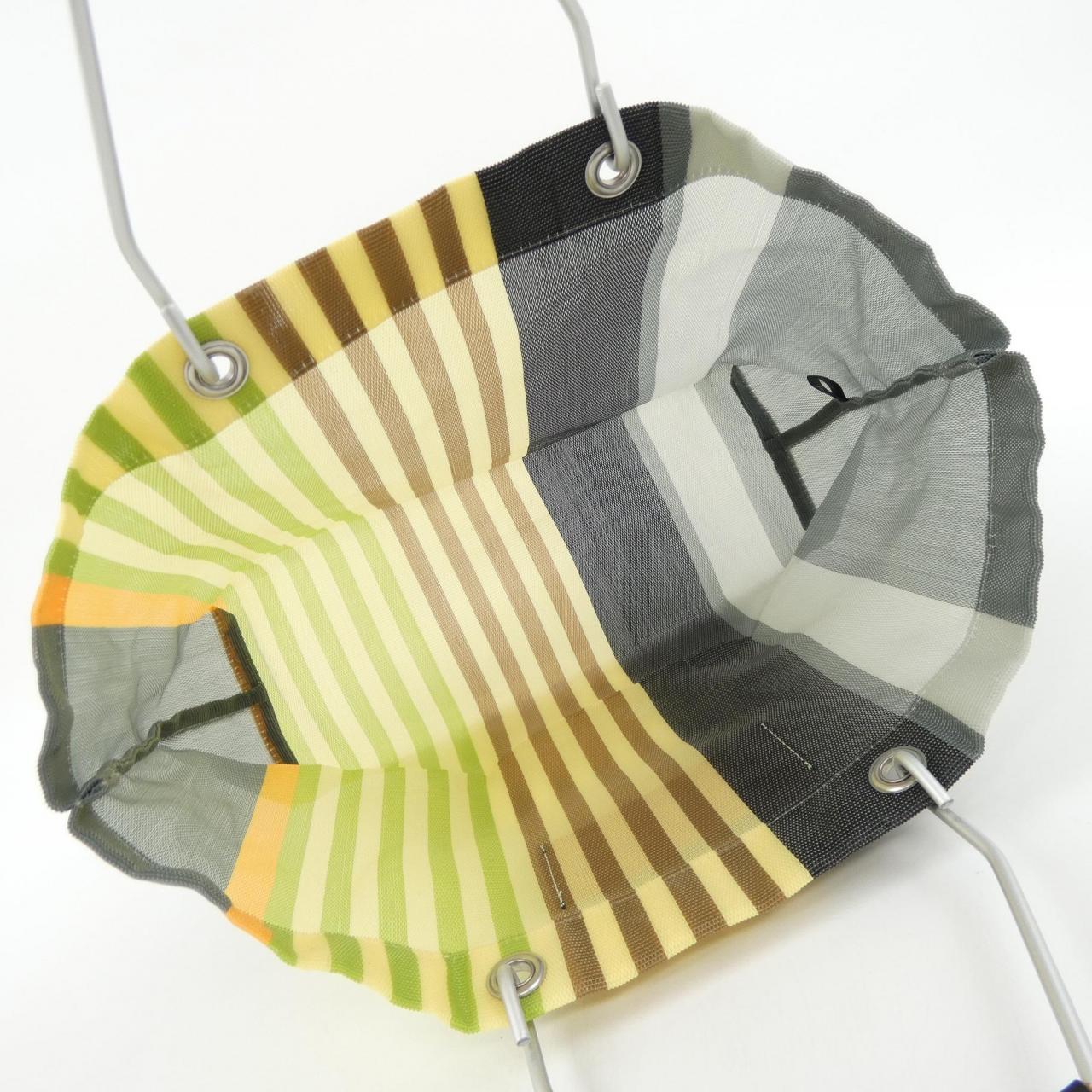 マルニ MARNI MARNI MARKET STRIPE MINI SHMH0012A0 BAG