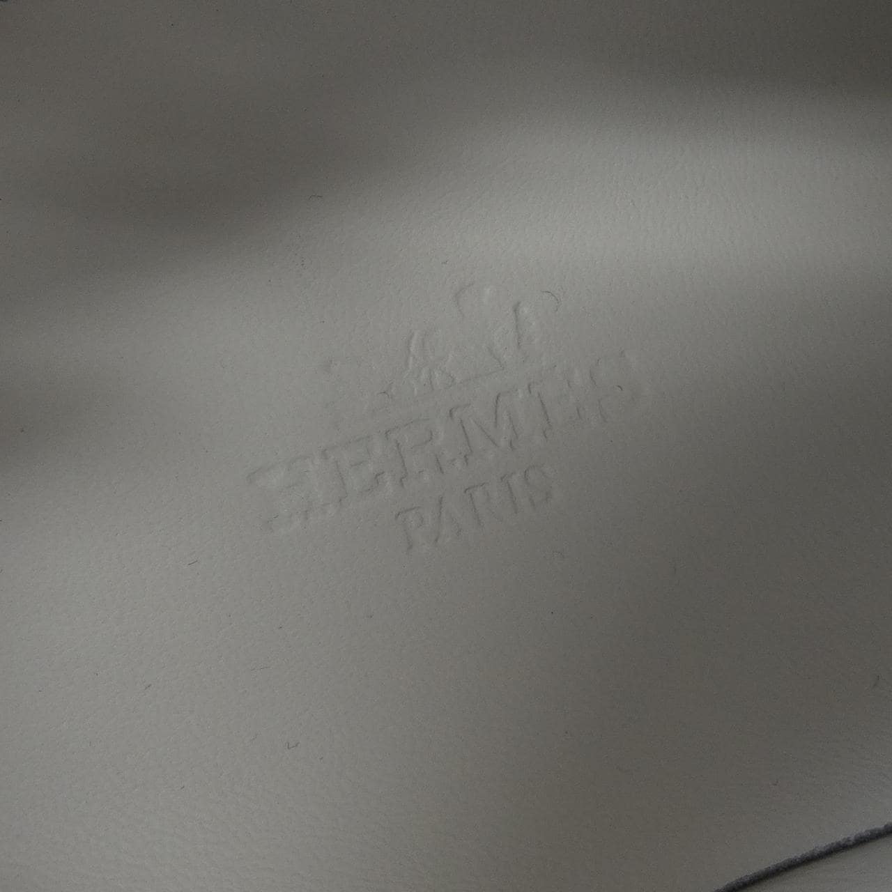 エルメス HERMES ディープ DEEP 222189Z スニーカー