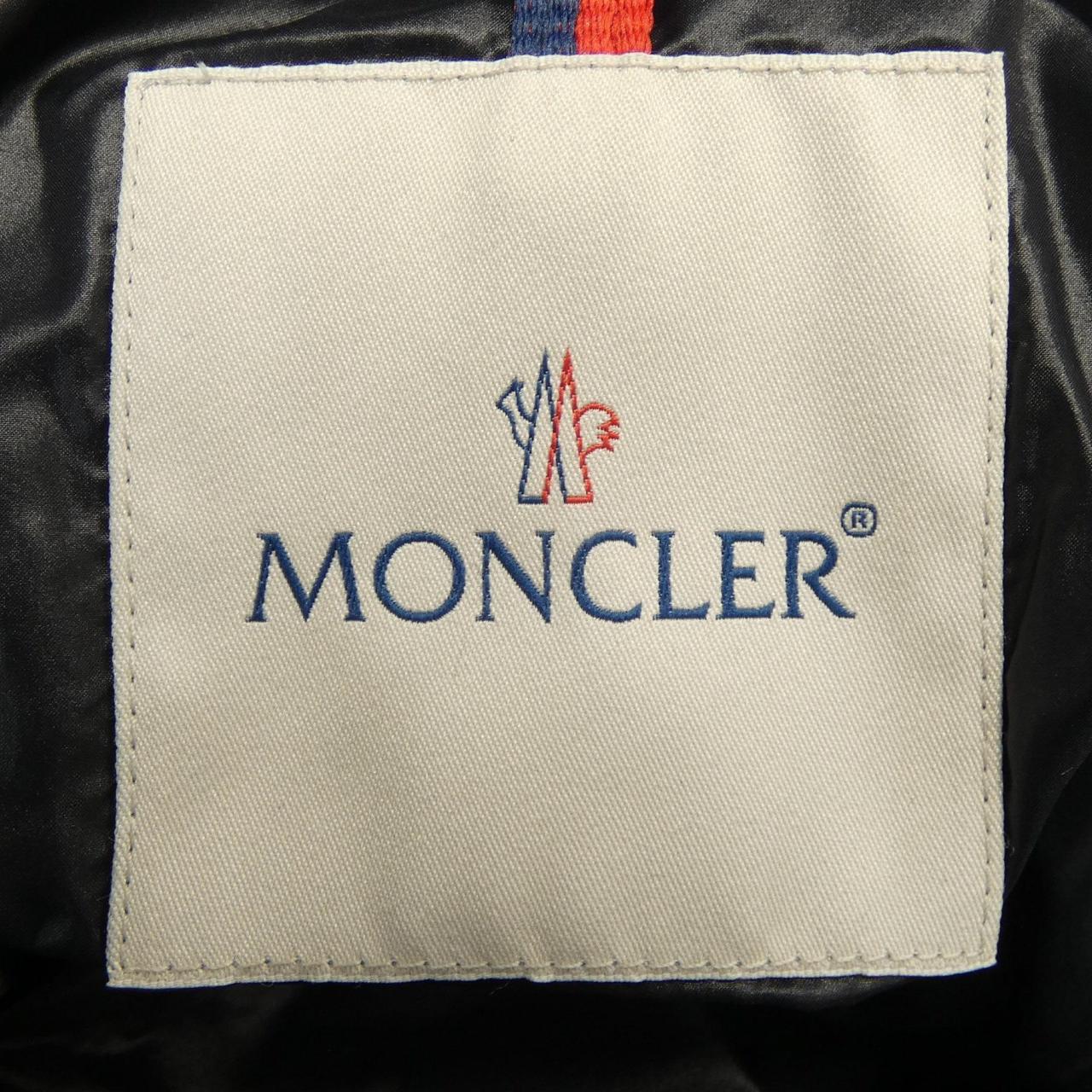 モンクレール MONCLER MONTGENEVRE ダウンジャケット