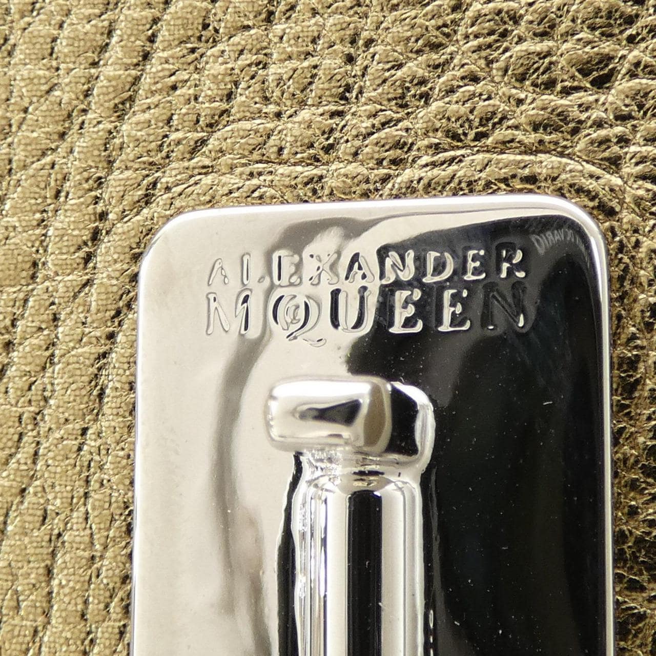 アレキサンダーマックイーン ALEXANDER McQUEEN 414659/486430 WALLET