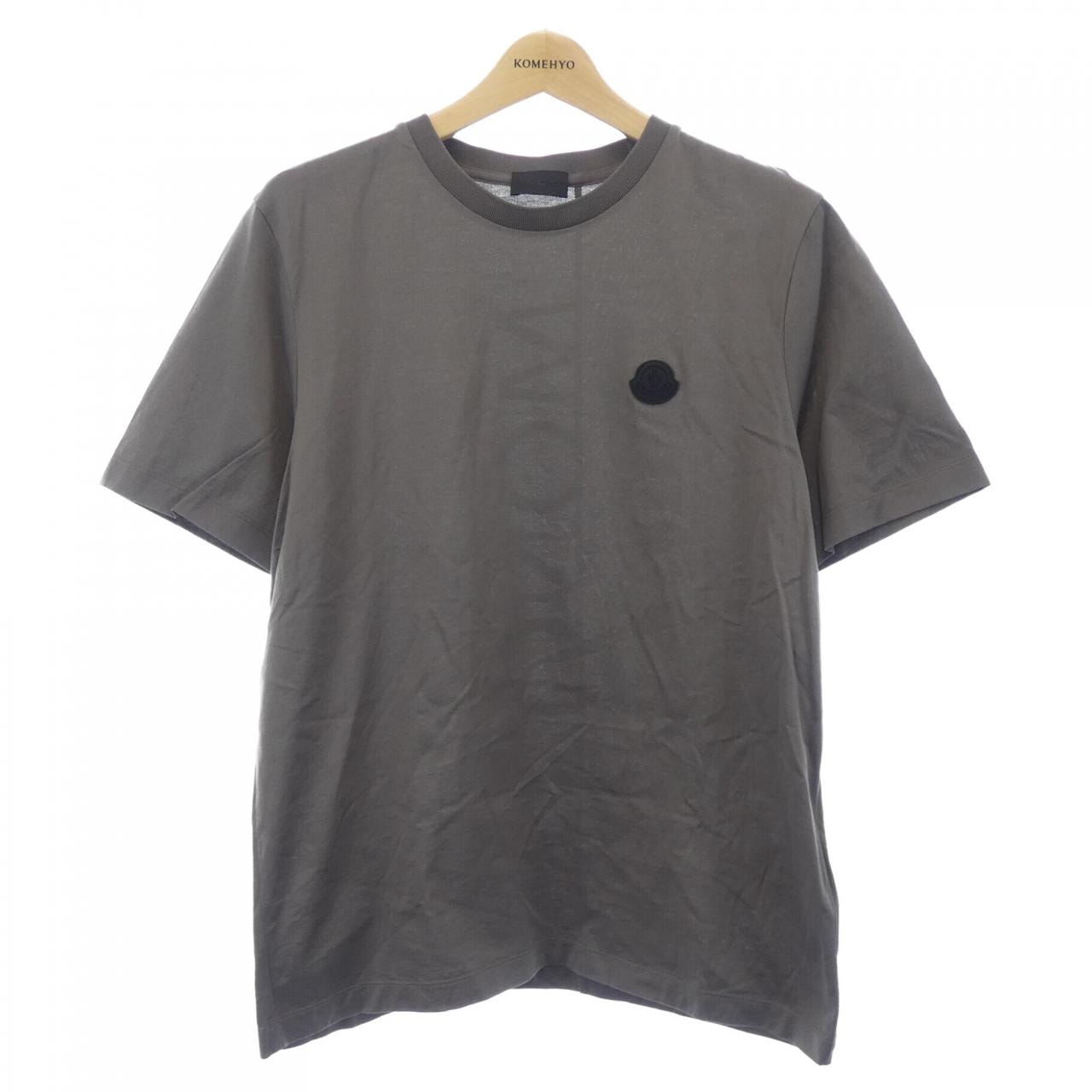 モンクレール MONCLER 10918C00059 Tシャツ