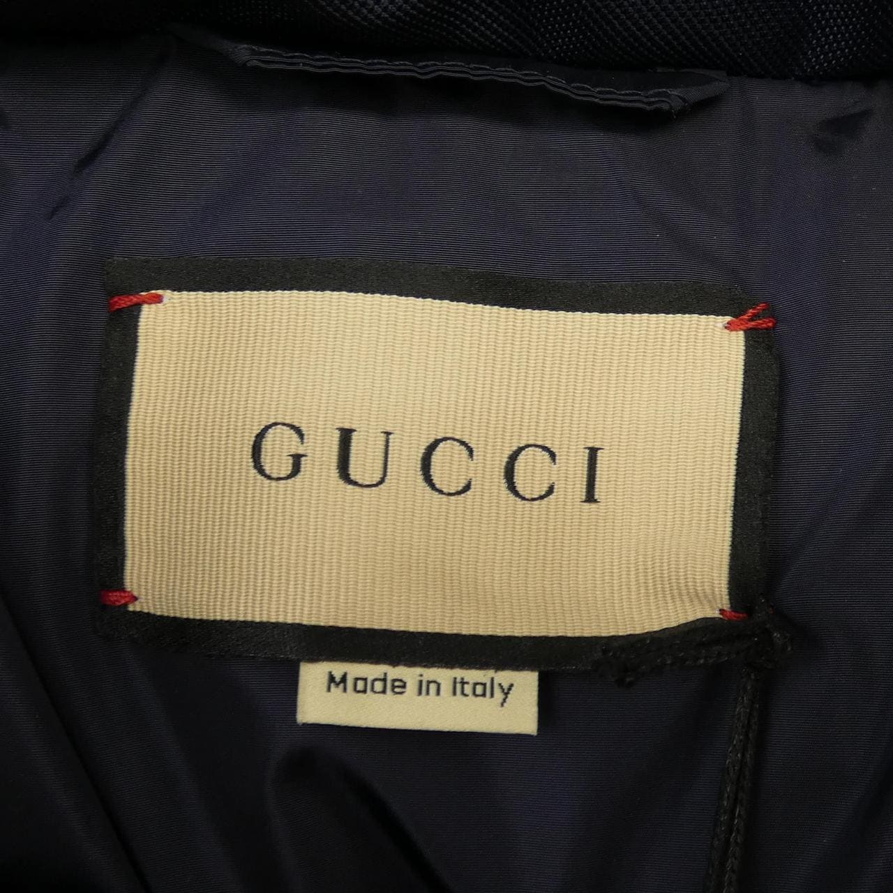 グッチ GUCCI 770791 Z8BNU ダウンジャケット