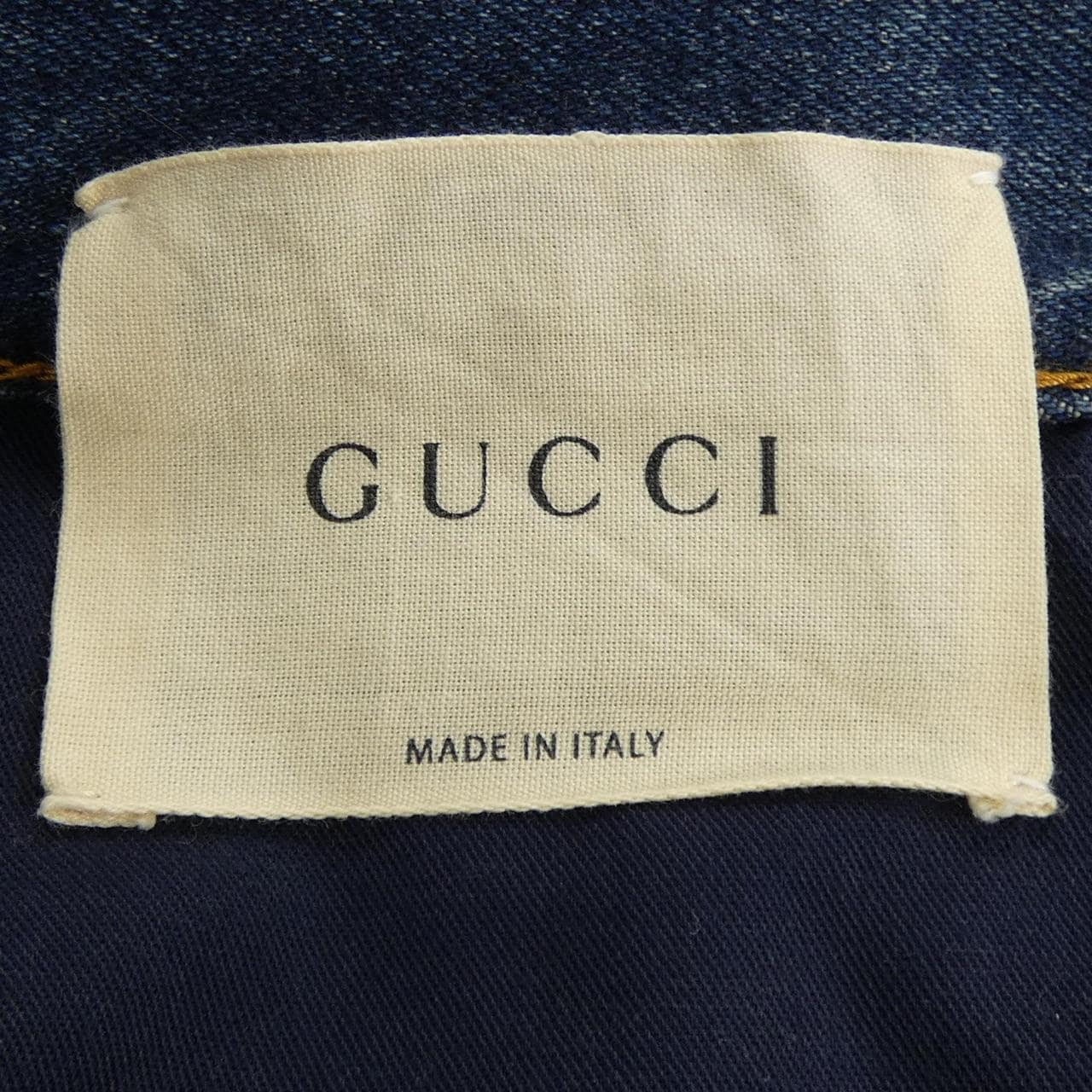 グッチ GUCCI 408637-XRC83 ジーンズ