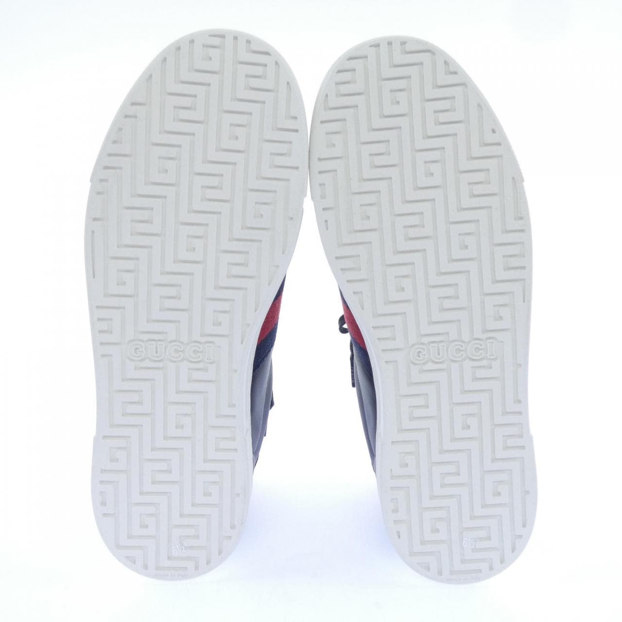 グッチ GUCCI 757892 スニーカー