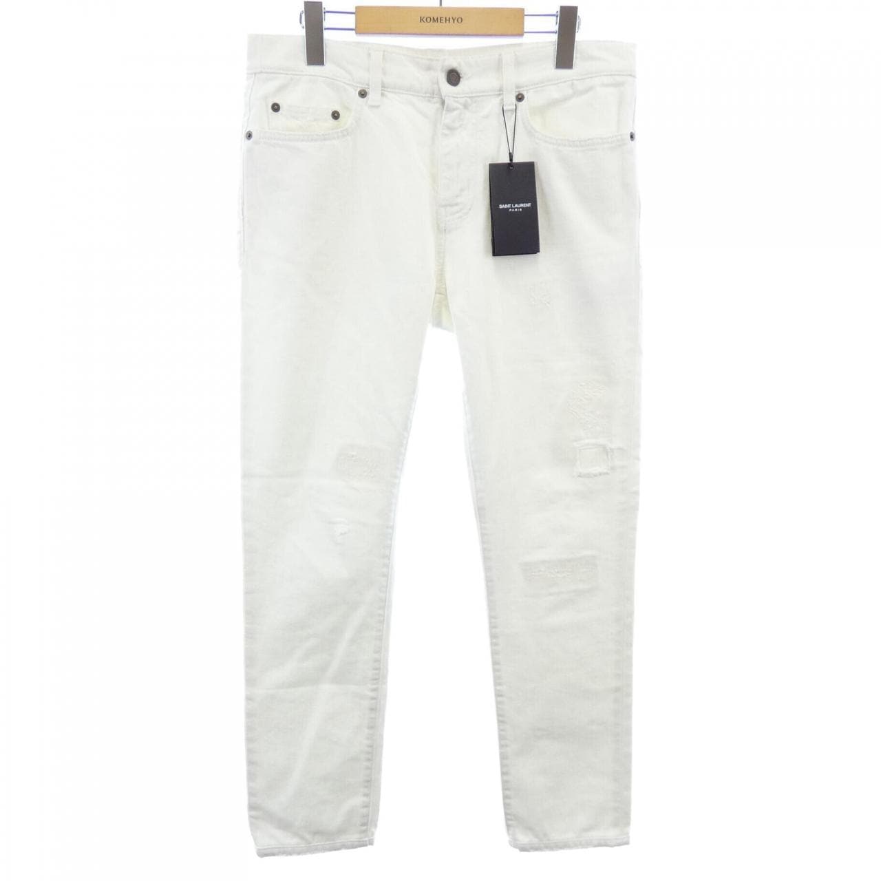 サンローラン SAINT LAURENT 415452 ジーンズ