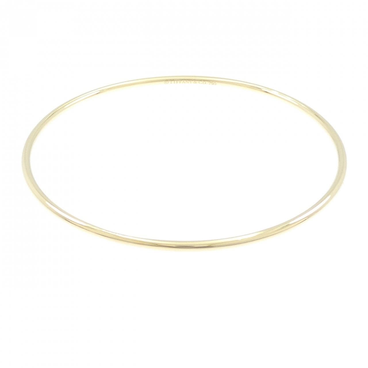 ティファニー ビゼット バングル