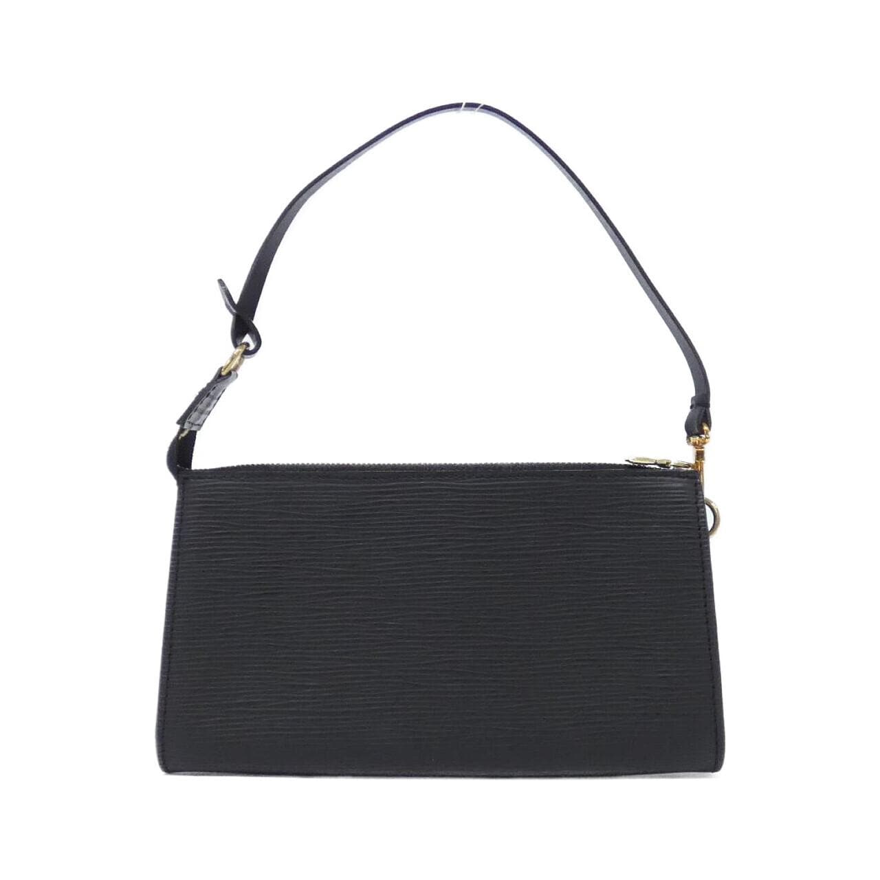 ルイヴィトン エピ ポシェット アクセソワール 21cm M52952 アクセサリーポーチ