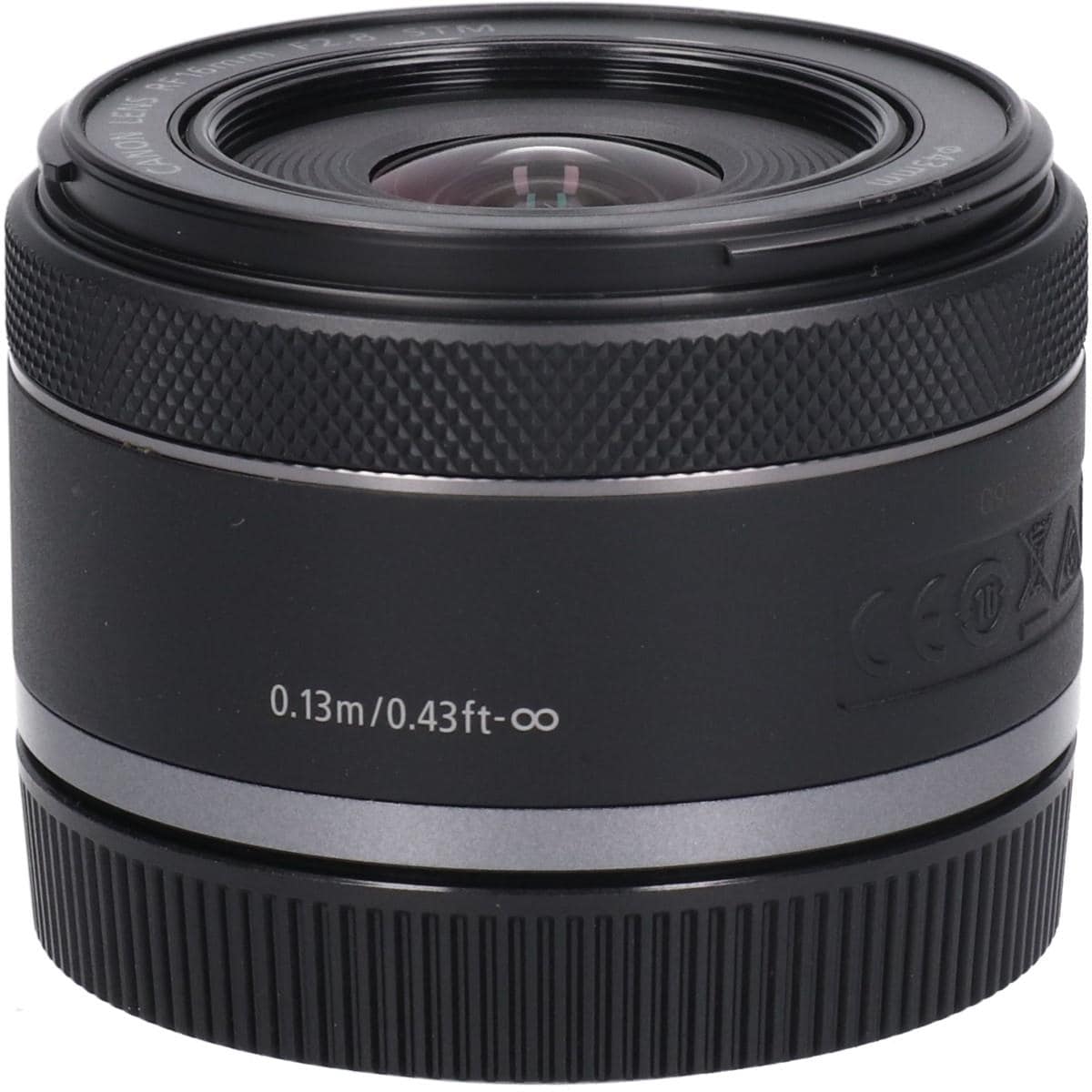ＲＦ１６ｍｍ　Ｆ２．８ＳＴＭ