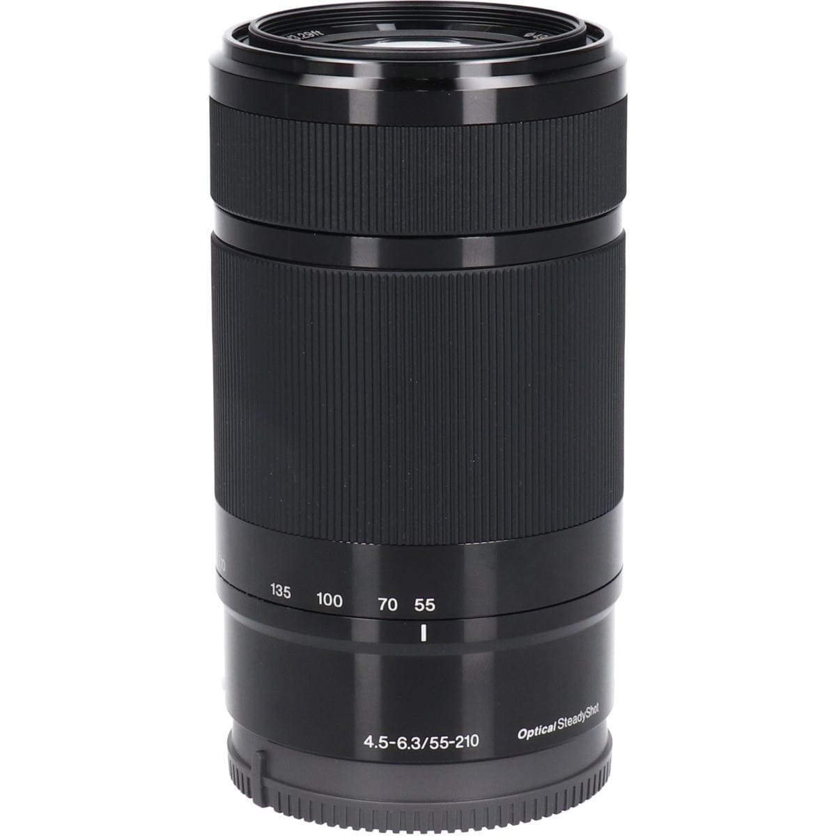 Ｅ５５－２１０ｍｍ　Ｆ４．５－６．３ＯＳＳ