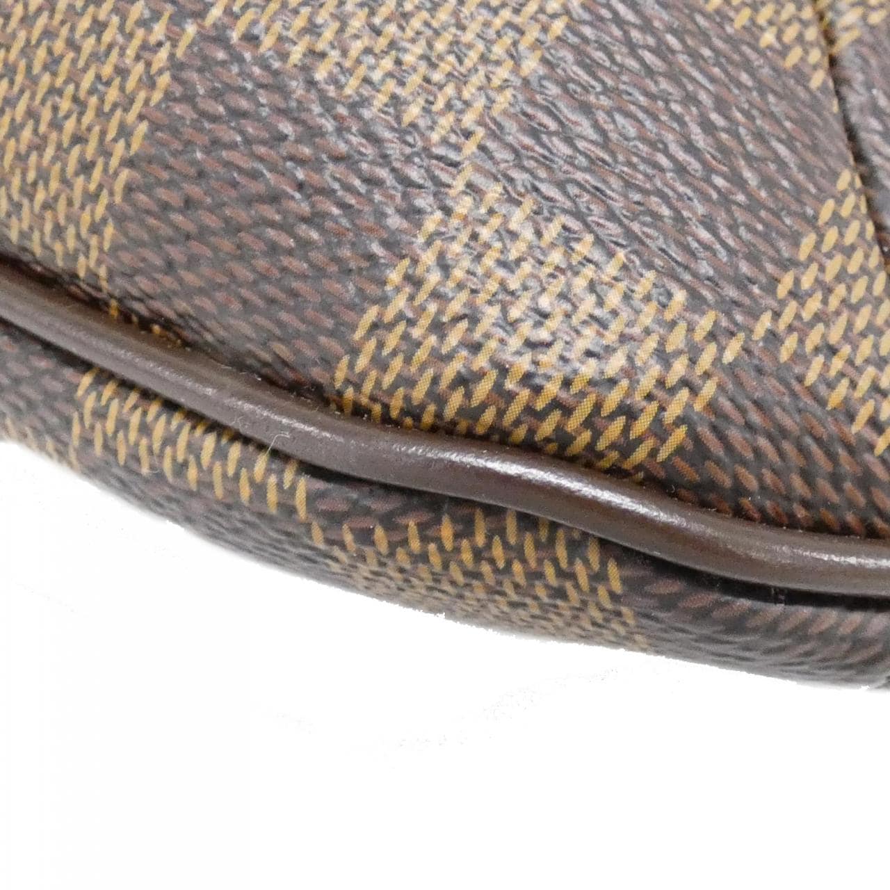 ルイヴィトン ダミエ ブルームズベリ PM N42251 ショルダーバッグ