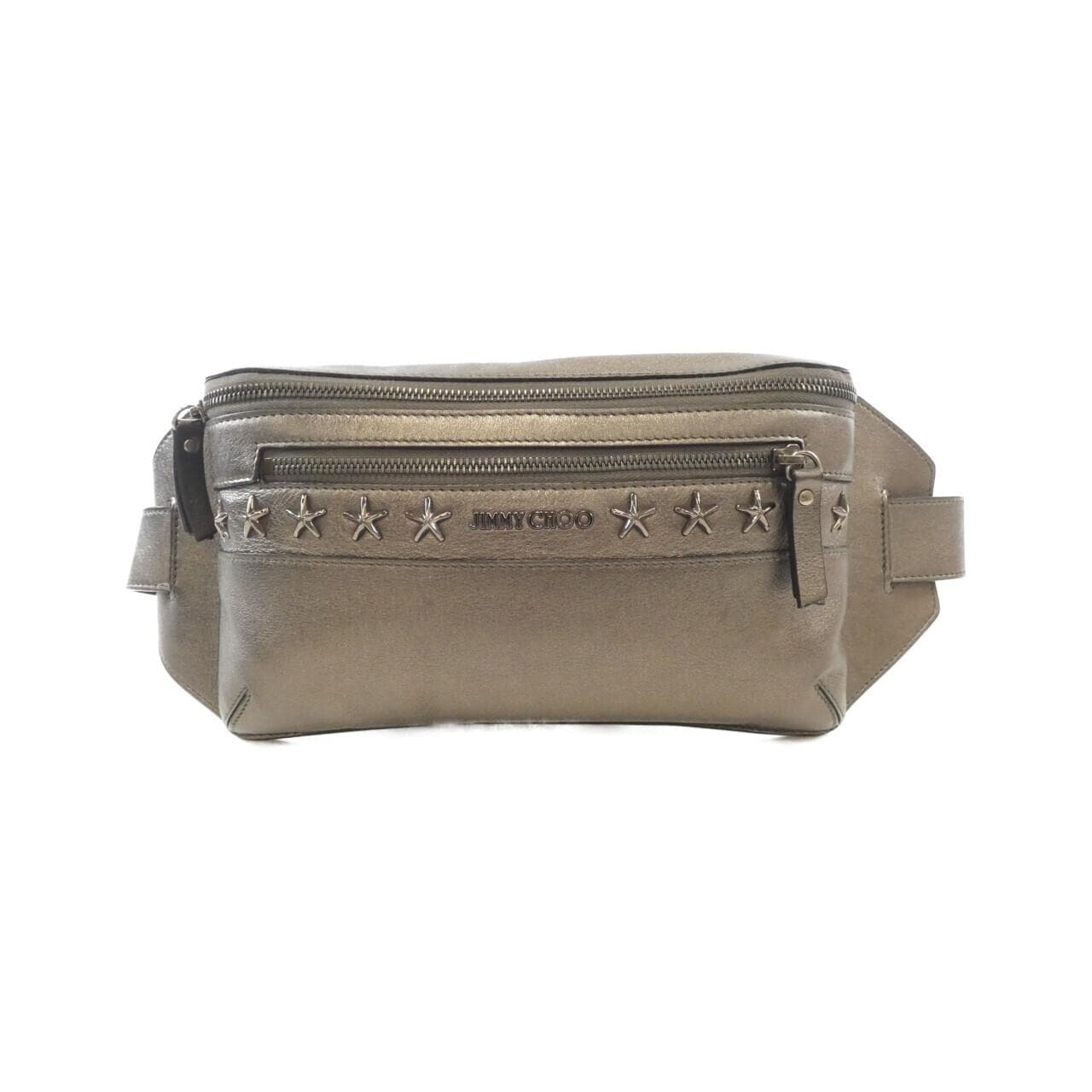 ジミーチュウ OSCAR ショルダーバッグ