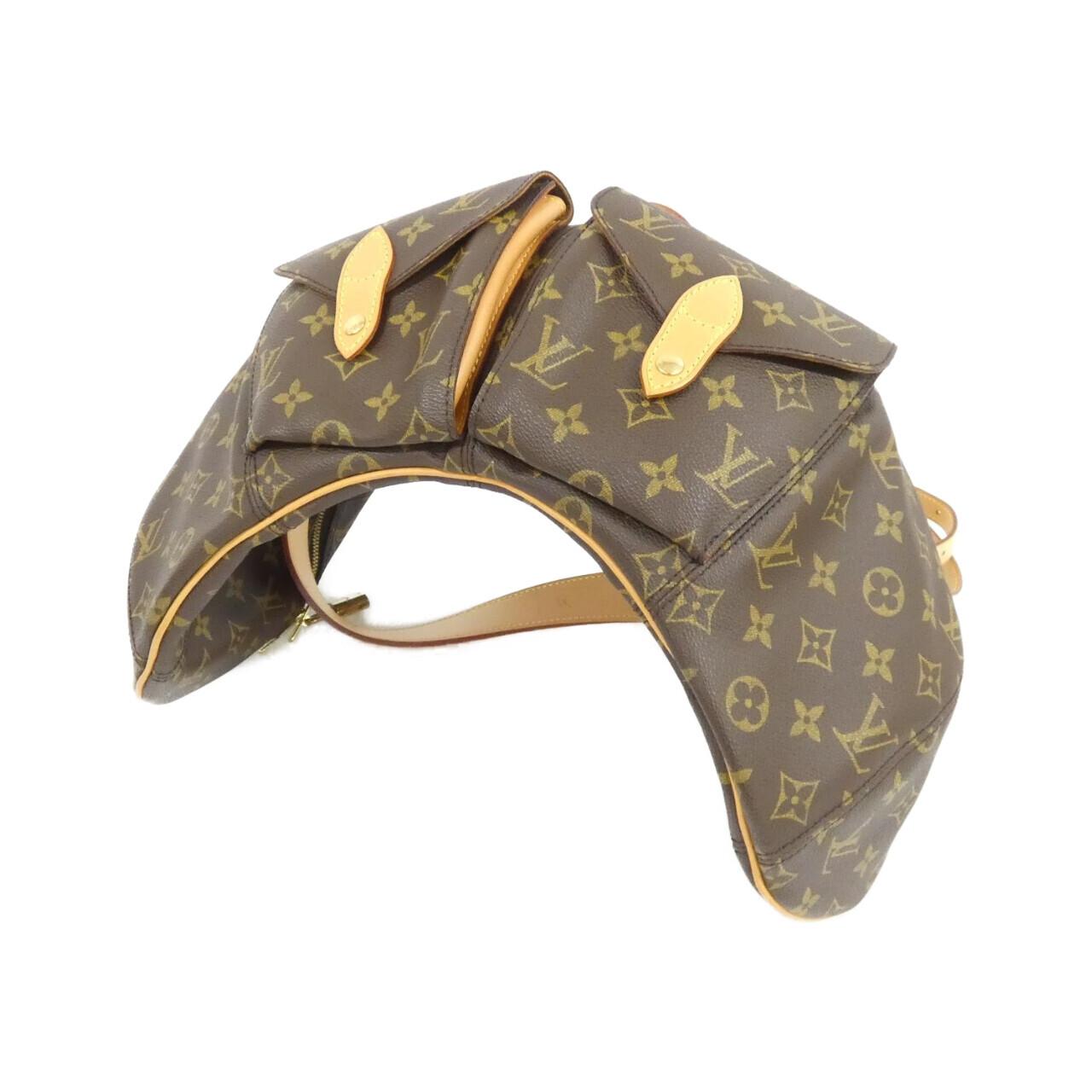 ルイヴィトン モノグラム(SEVEN Designers) サック フォ キュ M99028 ウエストバッグ