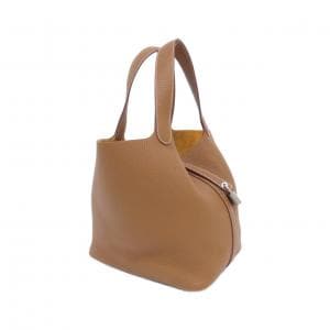 【未使用品】エルメス ピコタン ロック MM 060991CK バッグ