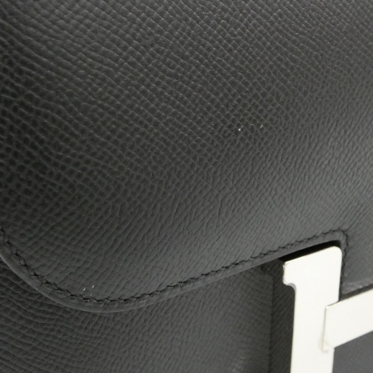 エルメス コンスタンス3 24cm 056341CK ショルダーバッグ