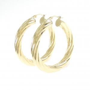 ウノアエレ 750YG ピアス