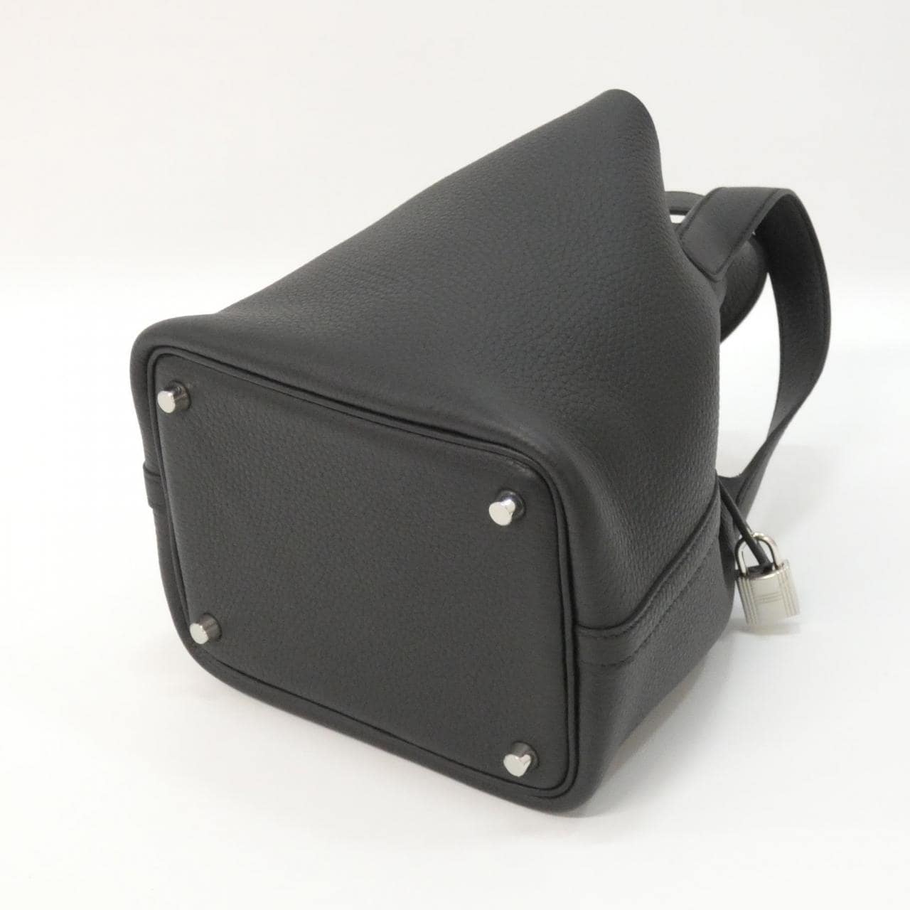 【未使用品】エルメス ピコタン ロック PM 056289CK バッグ
