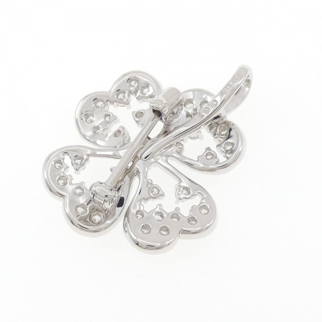 MIKIMOTO鑽石吊墜 0.61CT