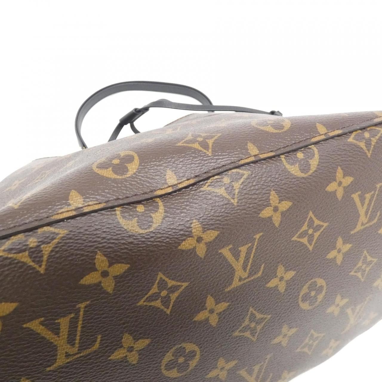 LOUIS VUITTON Monogram Neo Noe M44020 Shoulder Bag