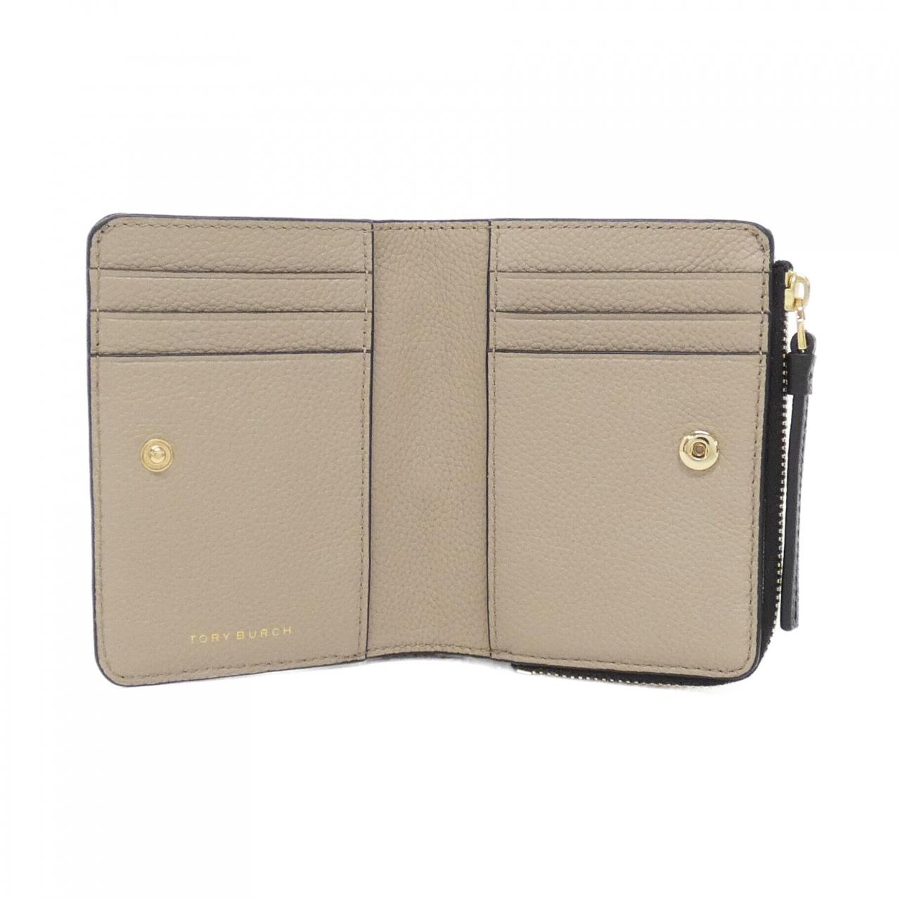 【新品】トリーバーチ マックグロー バイフォールド ウォレット 158904 財布