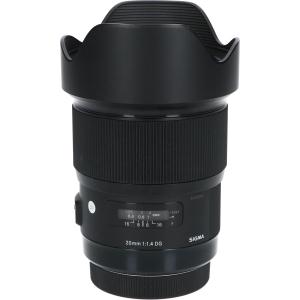 ＥＯＳ２０ｍｍ　Ｆ１．４ＤＧ　ＨＳＭ（Ａ）