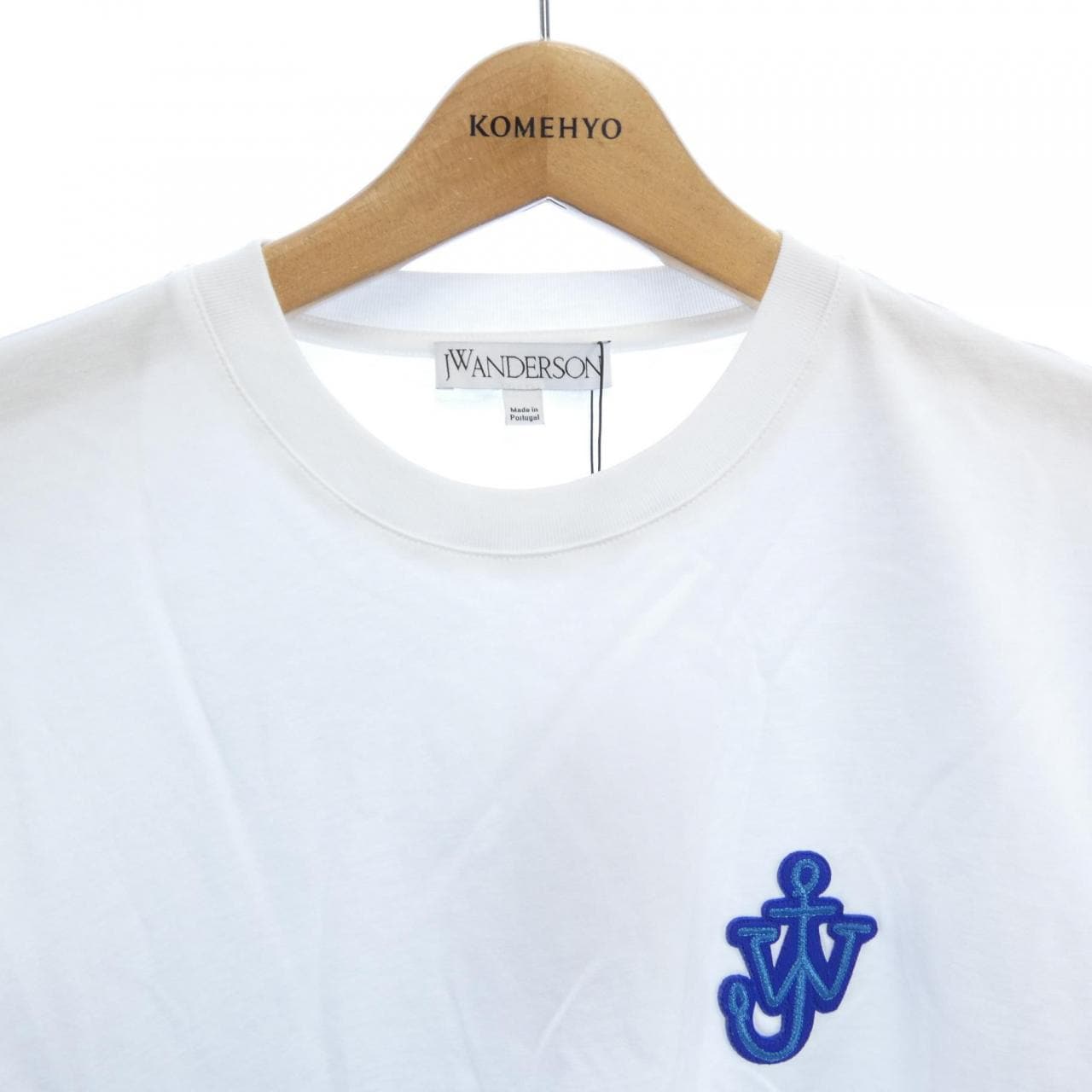 ジェイダブルアンダーソン J.W.ANDERSON JT0061-PG0772 Tシャツ