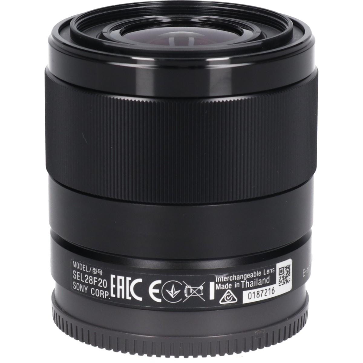 ＦＥ２８ｍｍ　Ｆ２（ＳＥＬ２８Ｆ２０）