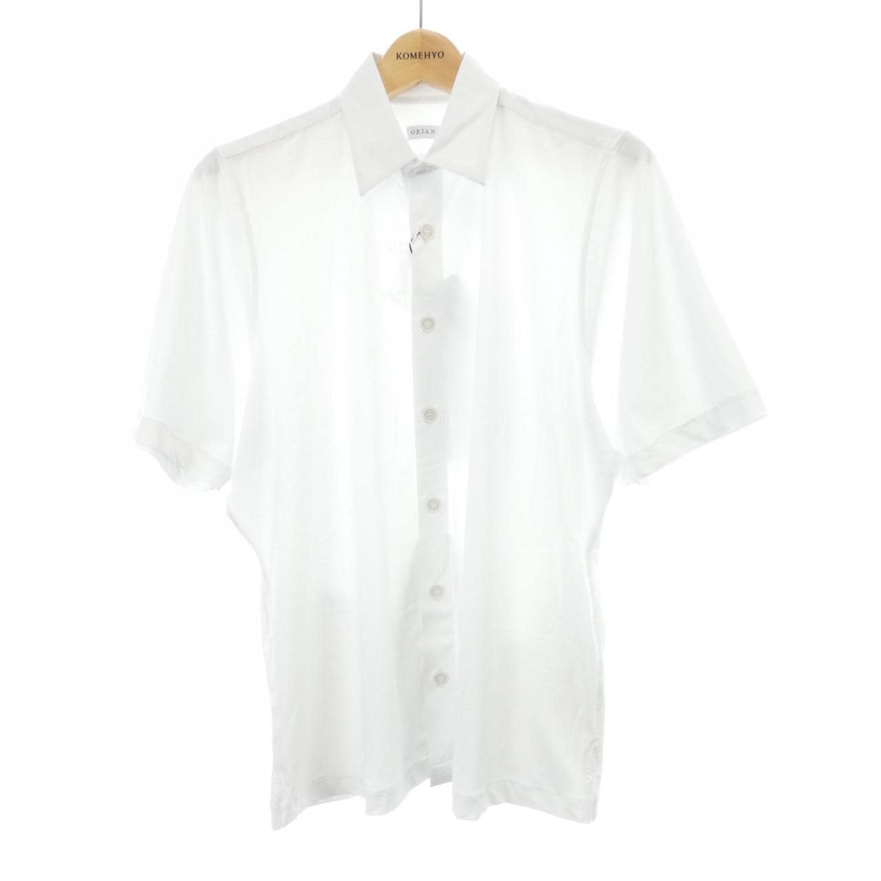 Orian ORIAN S/S襯衫