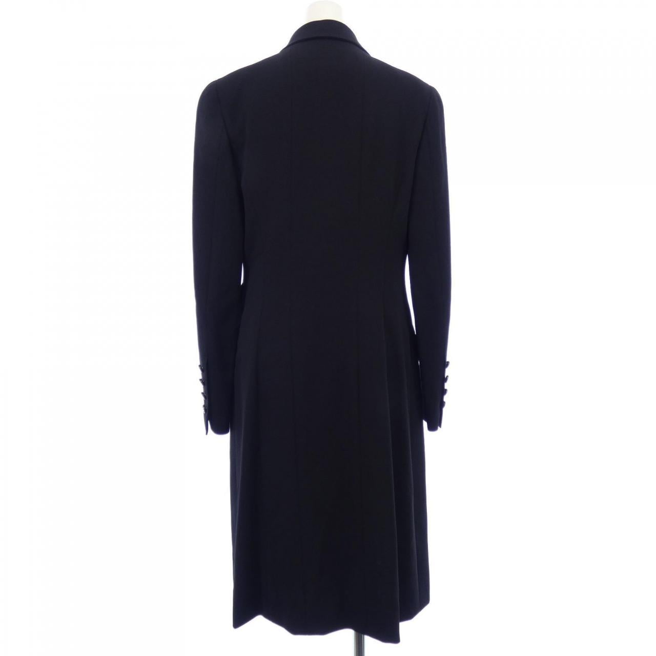 【ヴィンテージ】シャネル CHANEL P07228V05400 97P コート