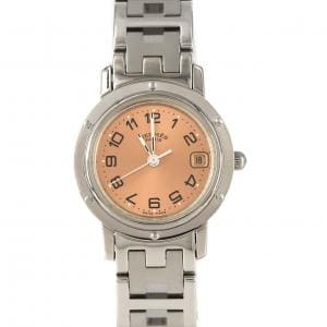 エルメス クリッパー CL4.210 SS クォーツ