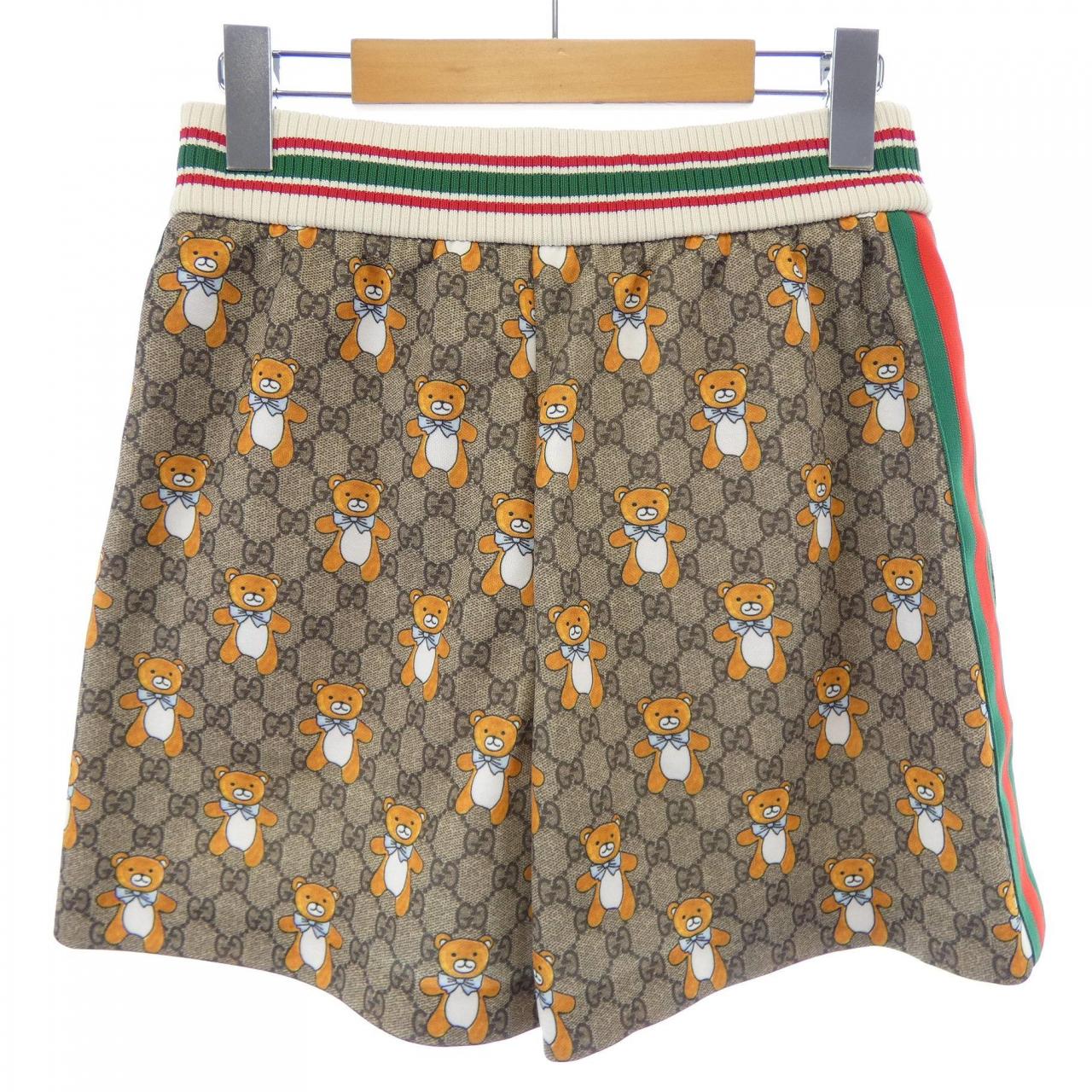 グッチ GUCCI 660211 XJDJC ショートパンツ