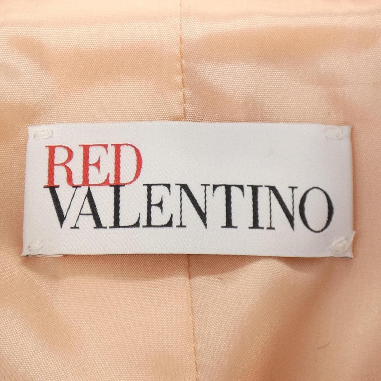 レッドバレンティノ RED VALENTINO コート