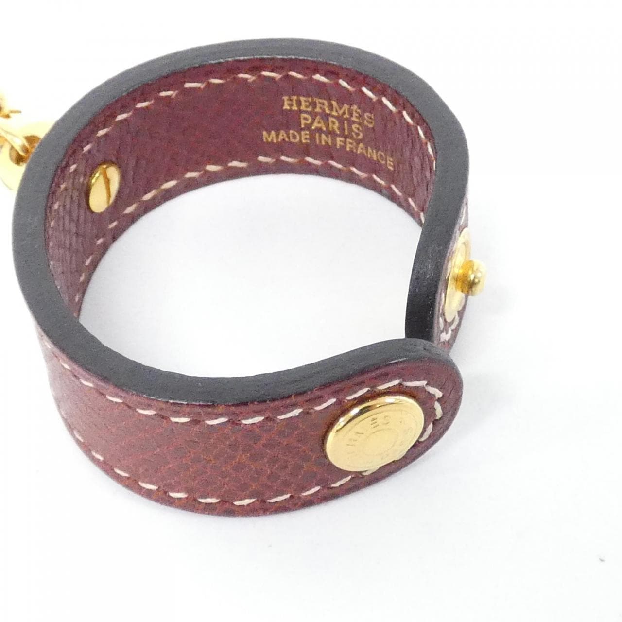 【ヴィンテージ】エルメス ノマド グローブホルダー