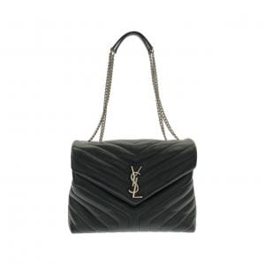 サンローラン ルールー ミディアム 574946 DV726 ショルダーバッグ