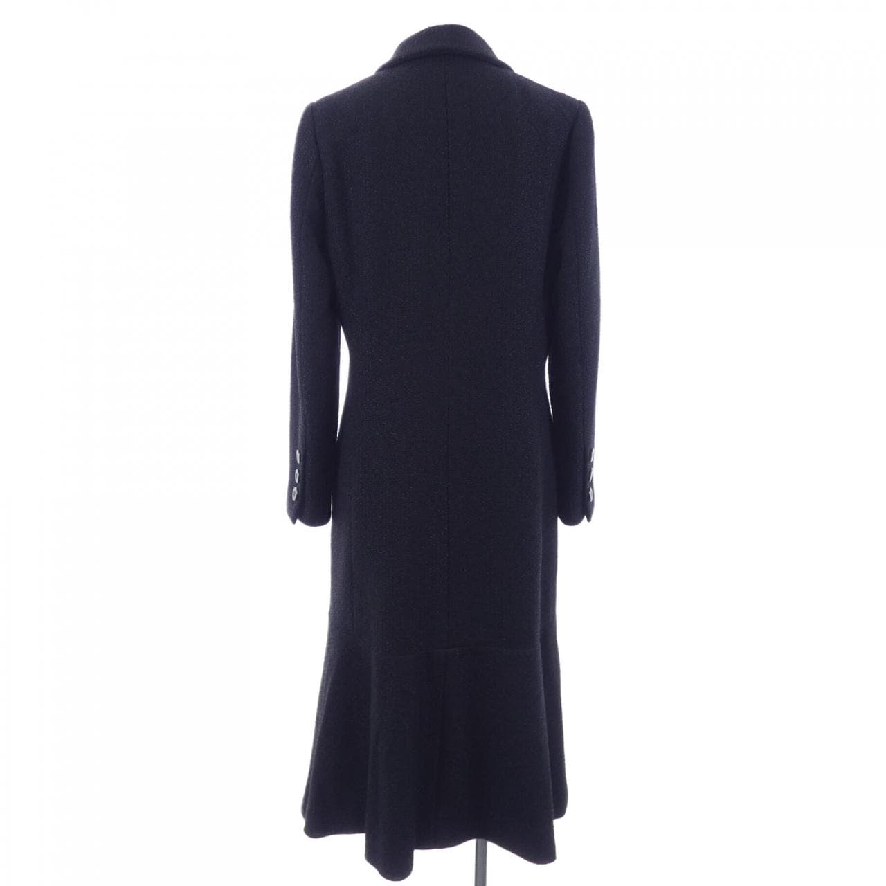 【ヴィンテージ】シャネル CHANEL P18017V10311 01A コート