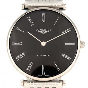 【新品】ロンジン ラ･グランド･クラシック･ドゥ･ロンジン L4.918.4.51.6 SS 自動巻