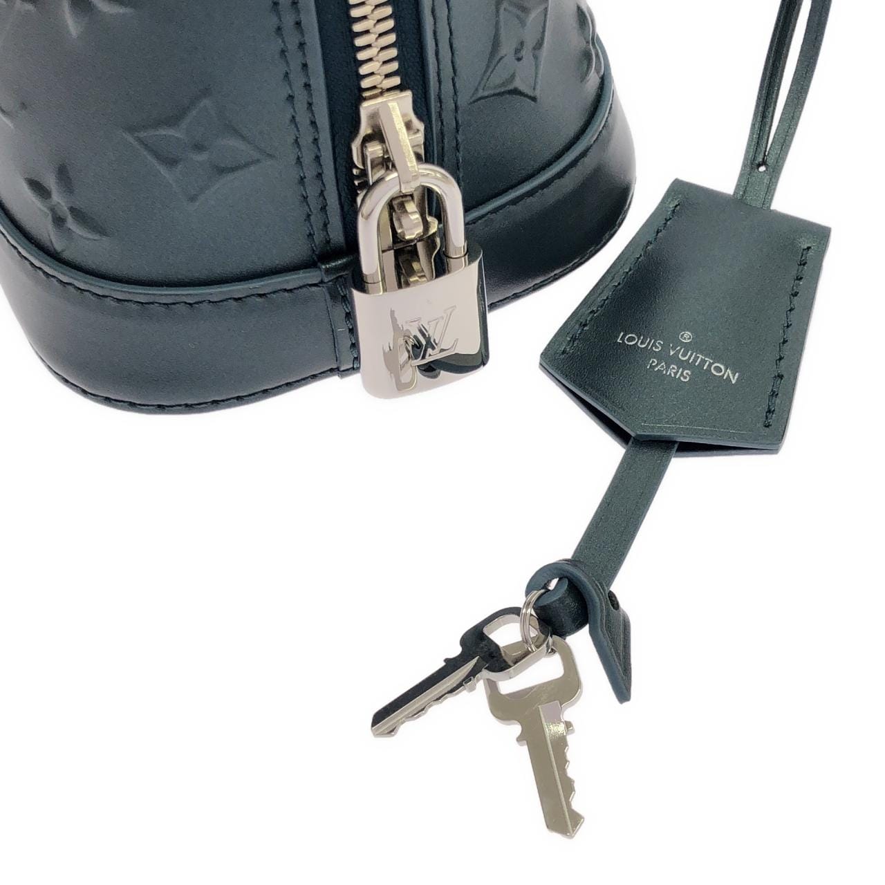 ルイヴィトン ムーノグラム アルマBB M21486 バッグ