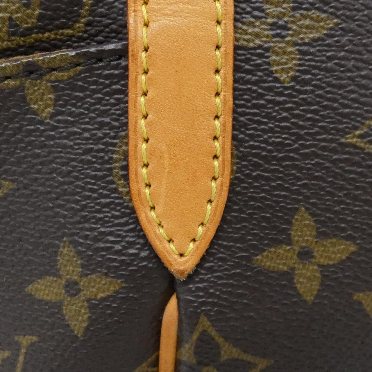 ルイヴィトン モノグラム トータリー PM M56688 バッグ