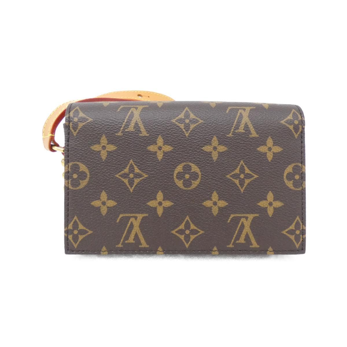 【未使用品】ルイヴィトン　モノグラム　アーカイヴ　スティーマー　ウェアラブル　ウォレット　Ｍ１４７３８　ショルダーバッグ