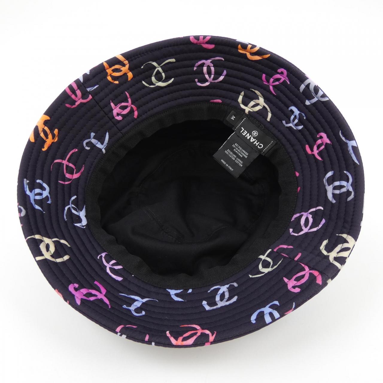 シャネル CHANEL ハット